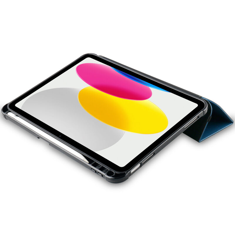 product image 8 - iPad (10.a gen) Funda React Folio Series
